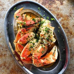 Meet your Posher, Calvin